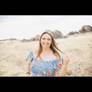 Meet your Posher, Sarah